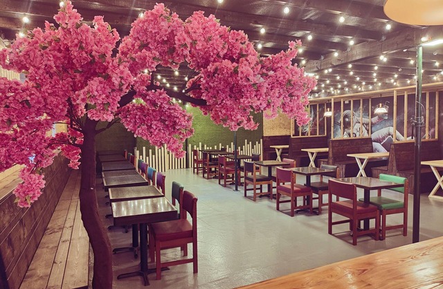 Venue Hire
