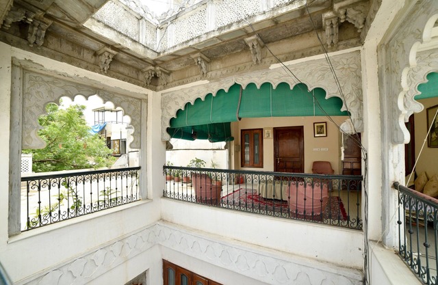 Venus Heritage Homestay