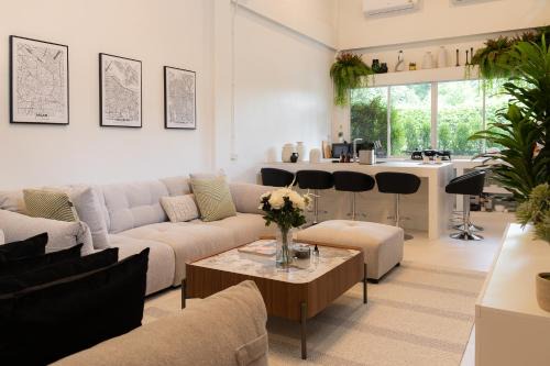 Venus I 7 Bedrooms ן Old City I Daily Housekeeping