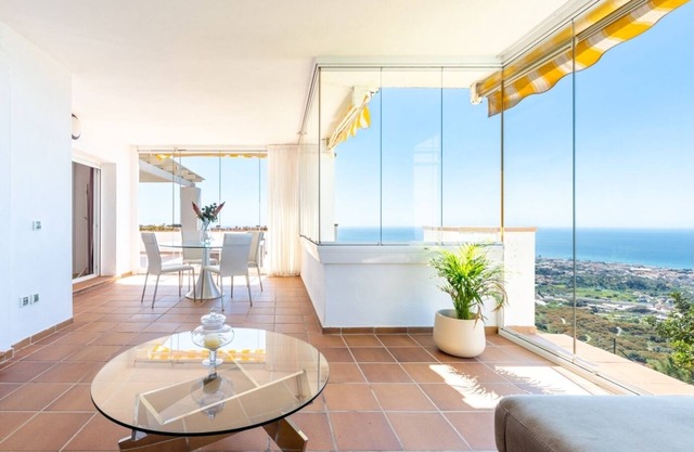 Venus Málaga Appartement de Luxe