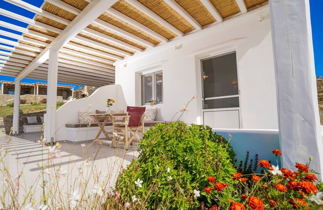 Venus Rose - Venus Myconian Residences
