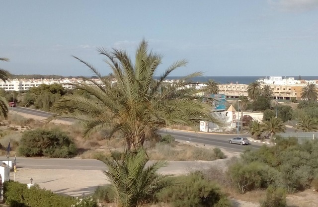 Vera playa, appartement de 2 chambres avec terrasse, A / C et piscine Nº26