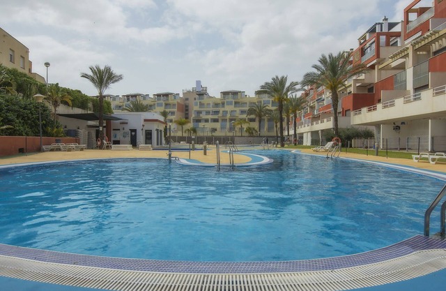 Vera Playa Cozy Apart Swimming Pools Wifi Parking
