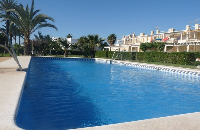 ¡VERA PLAYA = PARAÍSO Ø KM! Experience It! Family-friendly and pleasantly exposed.