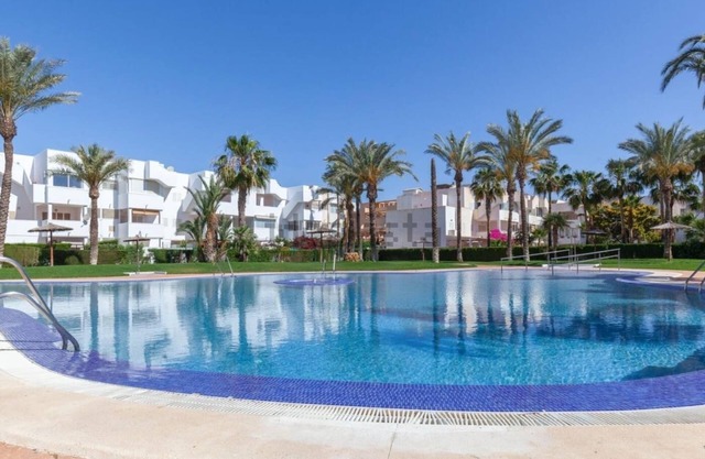 Vera Playa: Your Coastal Paradise