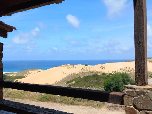 Veranda Panoramica