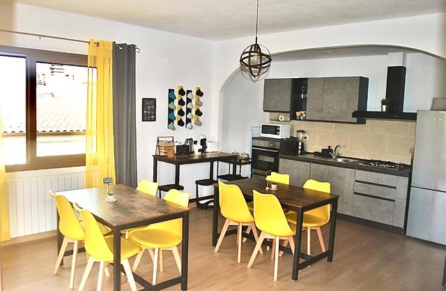 Verba Mundi Guest House