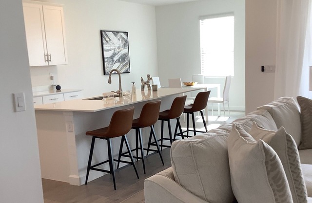 Verdana Village, Estero Executive Home