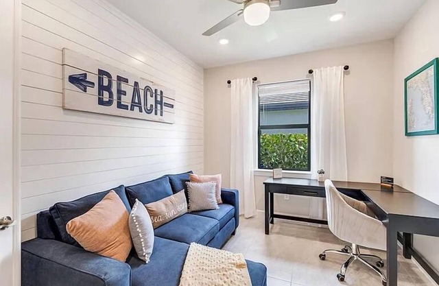 Verdana Village, Estero Fl. Vacation style resort community. Small dogs welcome