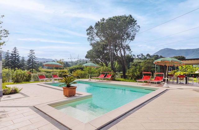 Verde Versilia by Interhome