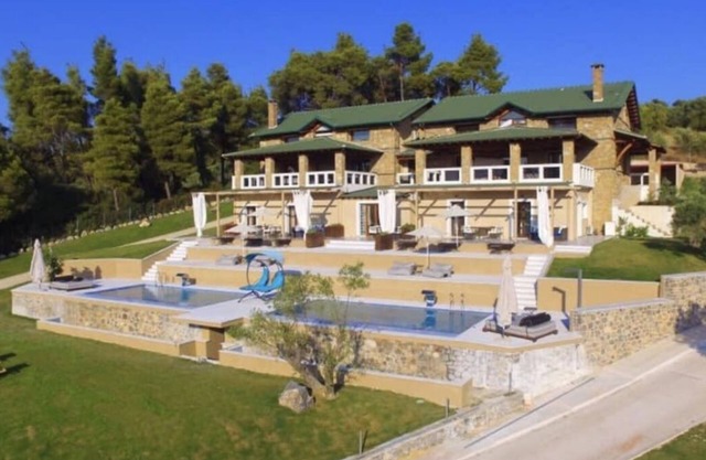 VERDE VILLA 1