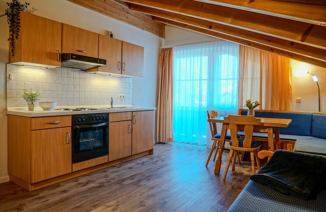 Vergessen Sie Ihren Alltag in der Ferienwohnung "kindelsbach"