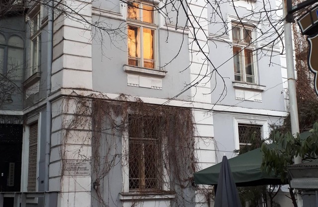 Suite Verila - Top Center NDK