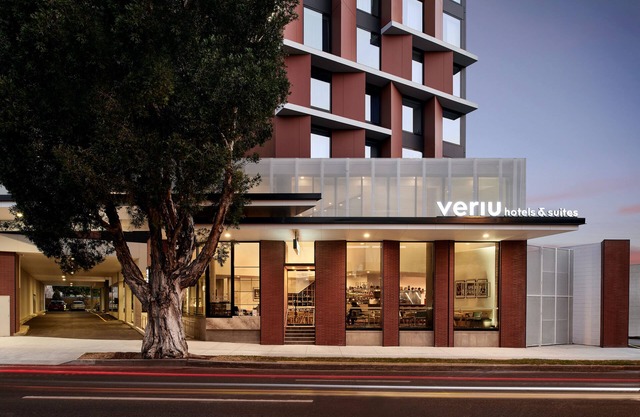 Veriu Green Square