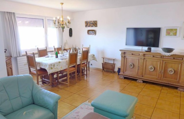 Vermala Soleil B 13 by Interhome