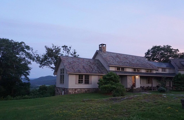 Vermont Country Retreat - Vues étonnantes - Grange restaurée - Près du ski