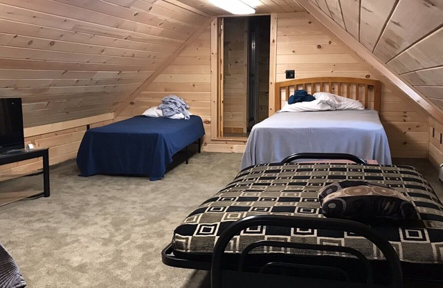 Vermont escapade-votre maison loin de chez vous!