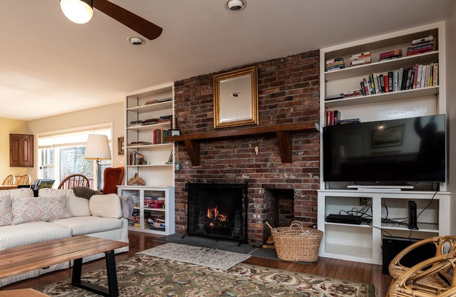 Vermont Lake House - ideal for kayaking, hiking, cycling and more