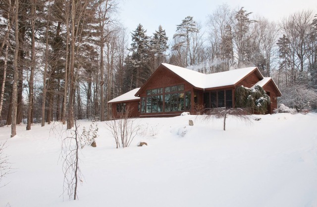 Vermont Paradise avec bain à remous - chiens bienvenus