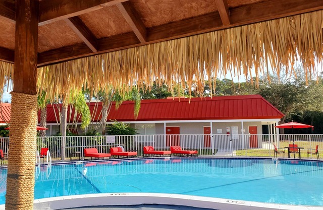 Vero Beach Inn & Suites I-95