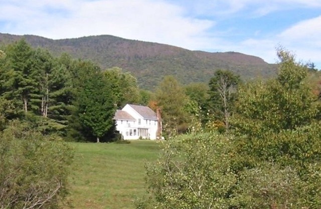 Vermont Location Ferme - Calme, privé, famille, vacances
