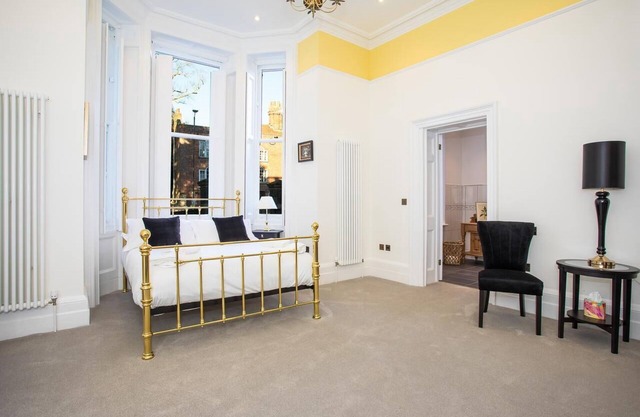 King-Standard-Salle de bain et douche