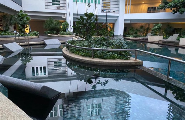 Verve Suites KL South