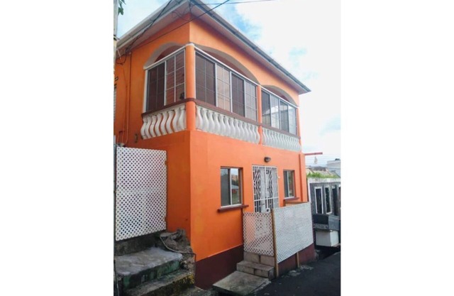 Very clean 1-bedroom Apt. in St. Georges, Grenada