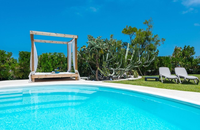 Very Coast Villa Romántica-Piscine privée, barbecue, wifi, vue mer et Puerto
