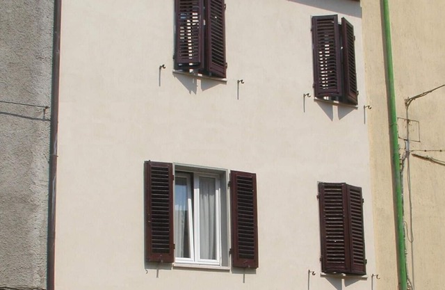 Très confortable, ancienne maison de ville pour se détendre