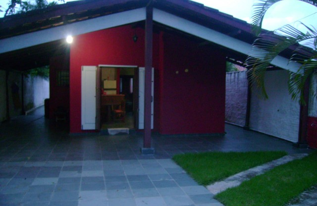 Maison de plage très confortable