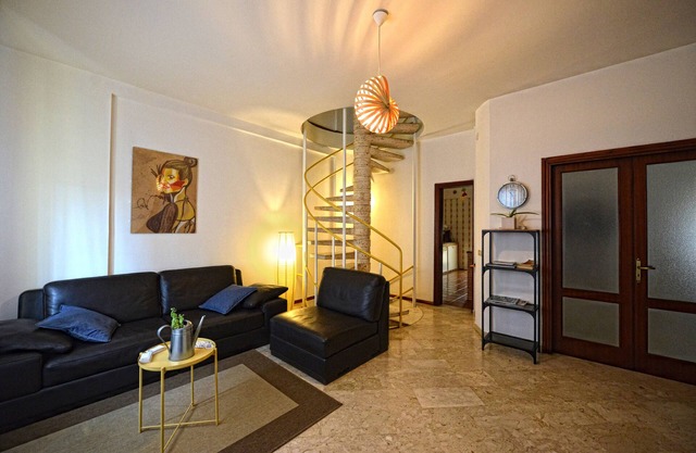 Maison de vacances prestigieuse Pouilles Bari