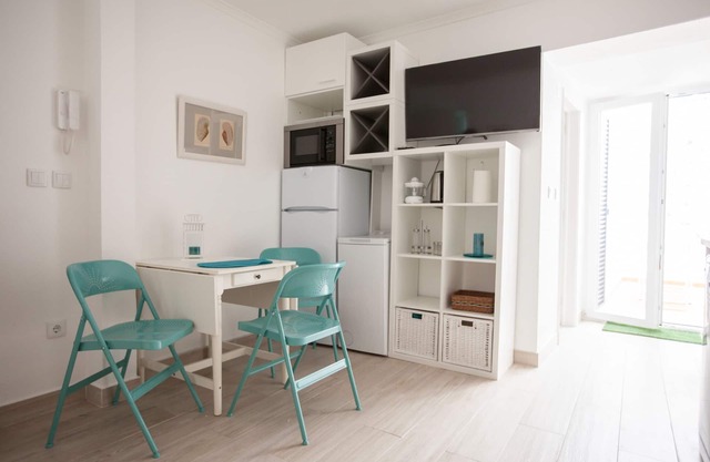 Très bel appartement (T1) au coeur d'Ericeira, de bon goût et confortable