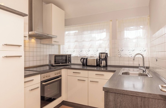 Très bel appartement lumineux et spacieux