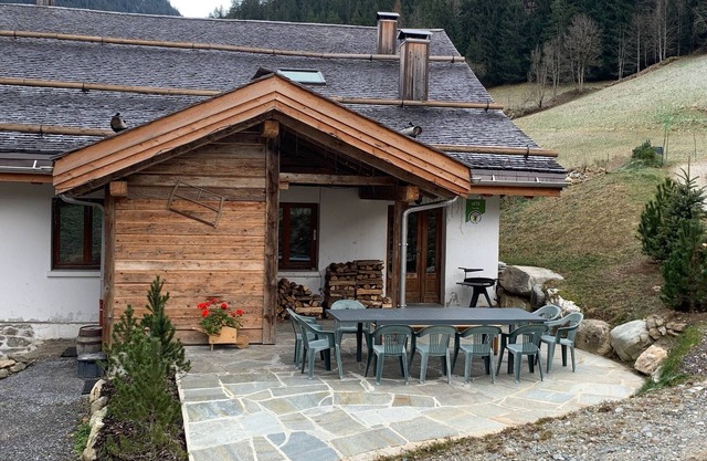 Très beau gîte pour 15 au cœur du Beaufortain