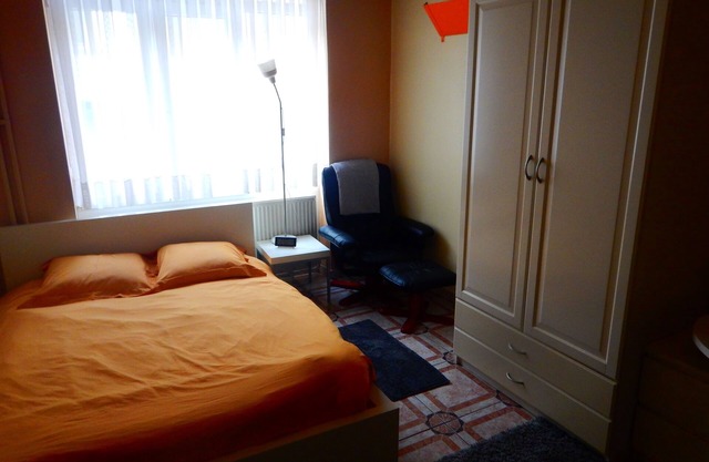 Très bel appartement entièrement meublé