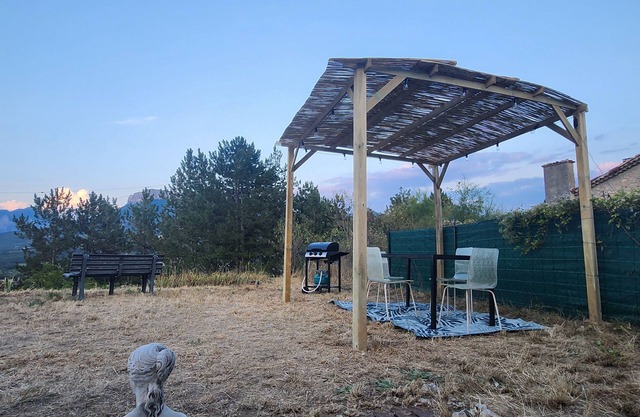 Très belle maison Ideal pour les familles et les amoureux de la nature