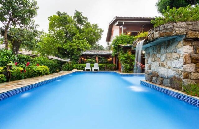 Très belle maison près de la plage - Pauba