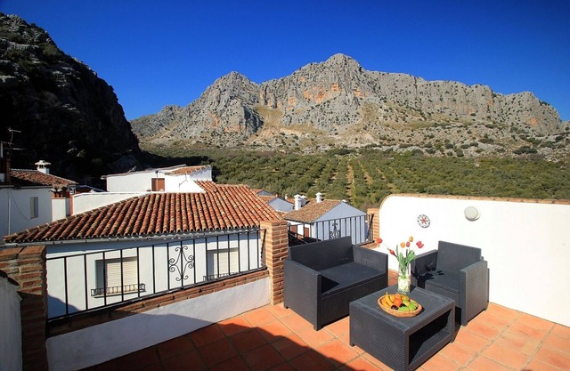 Very Nice Maison de vacances En Andalousie Espagne