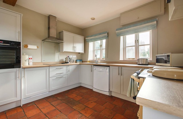 Réservation tardive Très populaire Coastal Cottage Dog Friendly