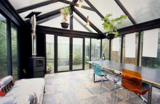 Stunning, very private 5-6 bedroom house with 2 bed Annex and hot tub.