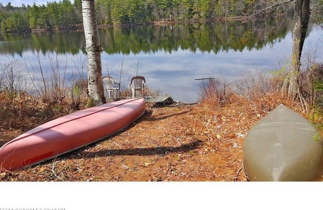 Escapade très privée au bord de l'eau, à proximité des attractions touristiques, le temps de se rafraîchir