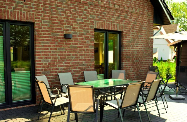 Maison de vacances très spacieuse et confortable dans le calme de Boiensdorf
