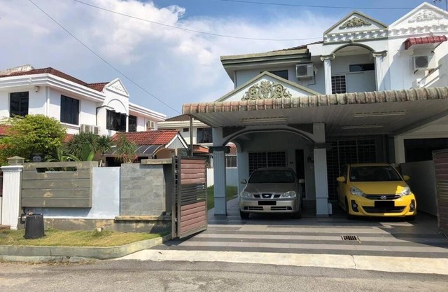 Very spacious,cozy and peaceful home in BM