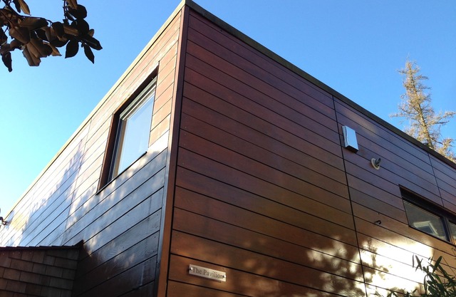 Maison contemporaine très élégant au sein du Centre de Winchester