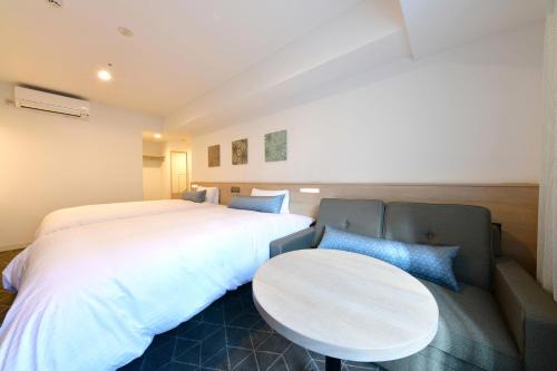 Vessel Inn Sakae Station