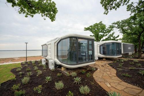 Vessel of tomorrow - Camp QYB - V2