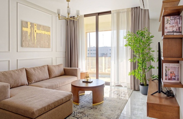 VESTA - New Cairo Residence