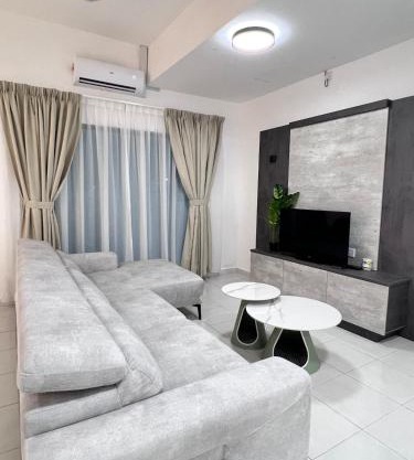 VestayLa kuantan