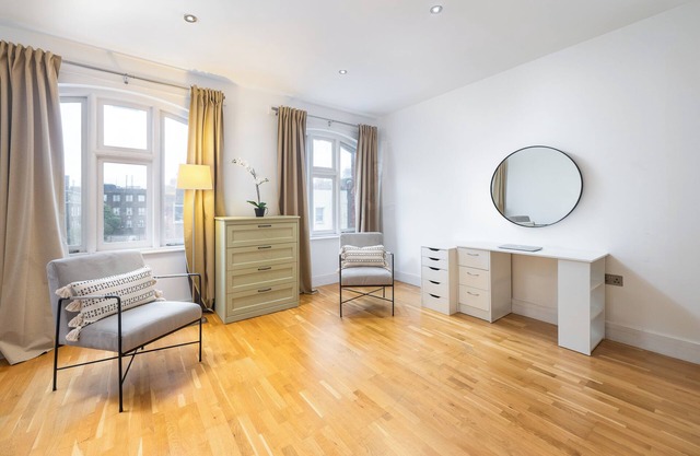 VESTO Hammersmith